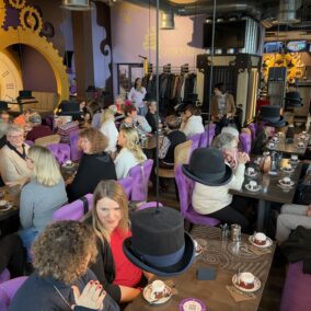 UFH Jahresabschluss 2025