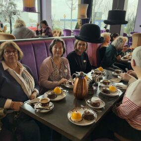 UFH Jahresabschluss 2025