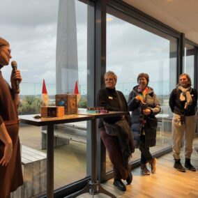 UFH Jahresabschluss 2025