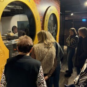 UFH Jahresabschluss 2025