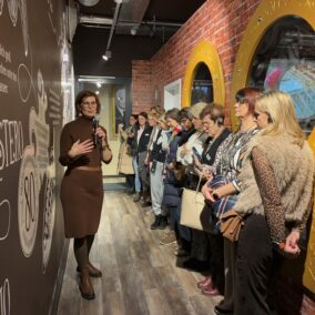 UFH Jahresabschluss 2025