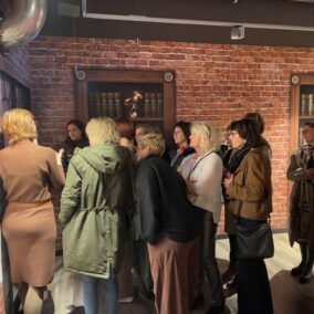 UFH Jahresabschluss 2025