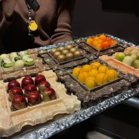 UFH Jahresabschluss 2025