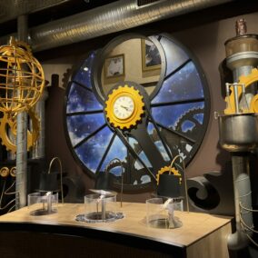 UFH Jahresabschluss 2025