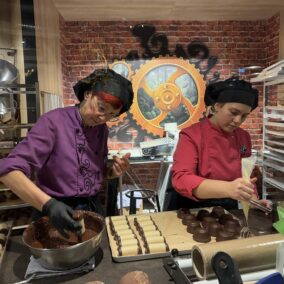 UFH Jahresabschluss 2025