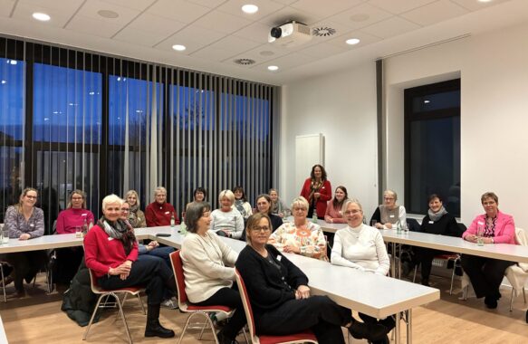 UFH Impulsvortrag Klare Kommunikation