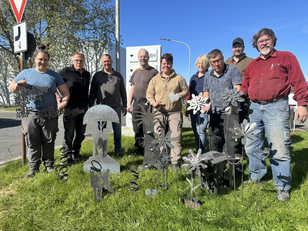 Steinmetze Workshop
