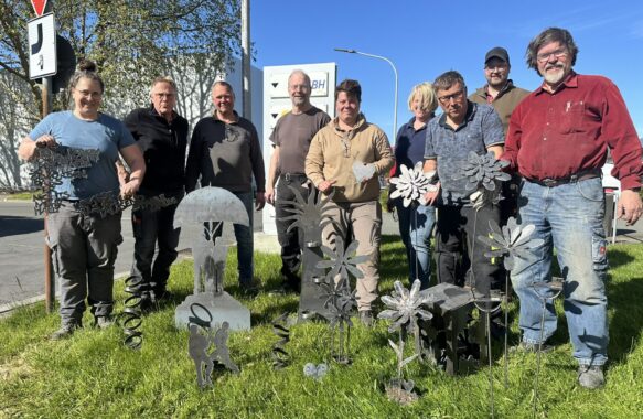 Steinmetze Workshop