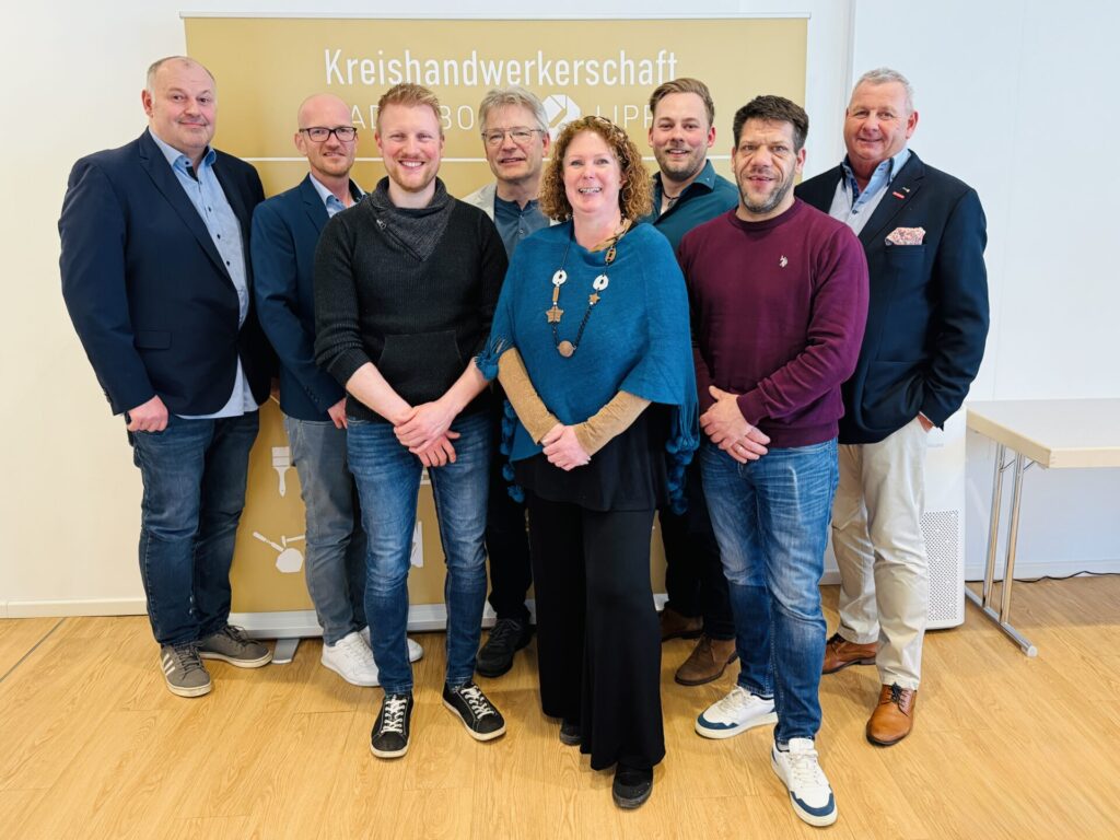 JHV Bäcker Fleischer 2026