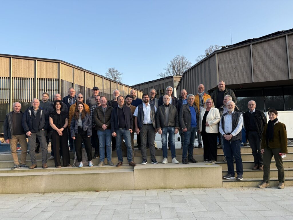 JHV LIP Tischler 2026