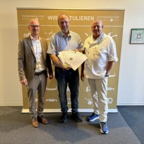 Brot- und Wurstprüfung 2025