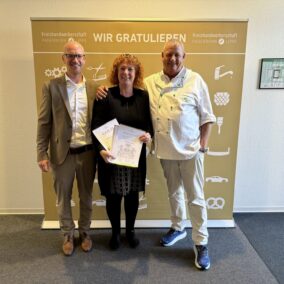 Brot- und Wurstprüfung 2025