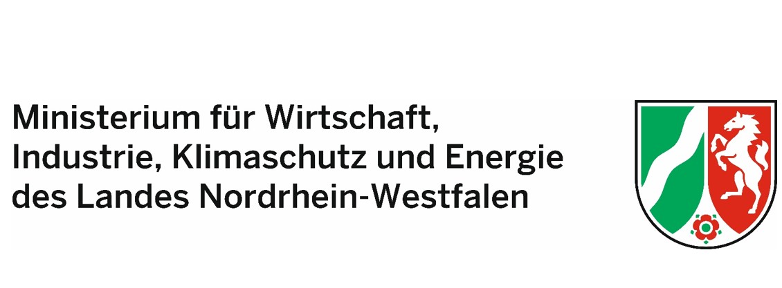 Ministerium für Wirtschaft, Industrie, Klimaschutz und Energie des Landes Nordrhein-Westfalen
