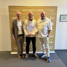 Brot- und Wurstprüfung 2025