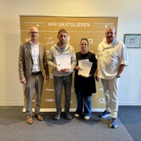 Brot- und Wurstprüfung 2025