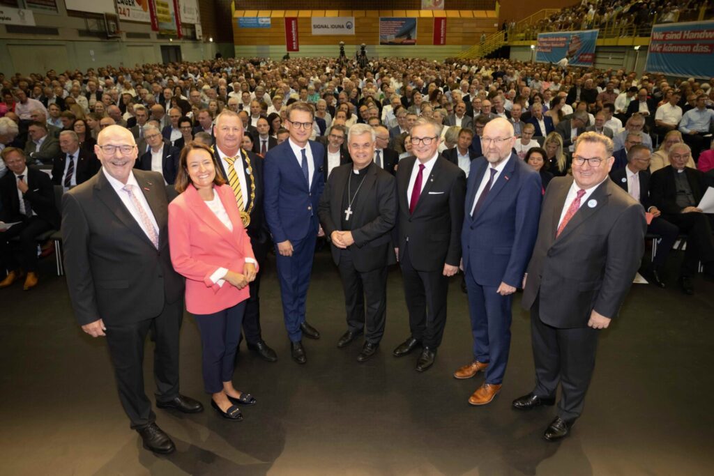Tag des Handwerks 2025