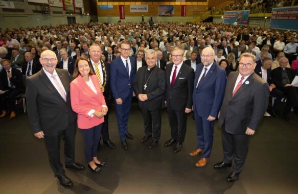 Tag des Handwerks 2025
