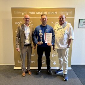 Brot- und Wurstprüfung 2025