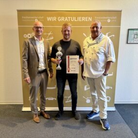 Brot- und Wurstprüfung 2025