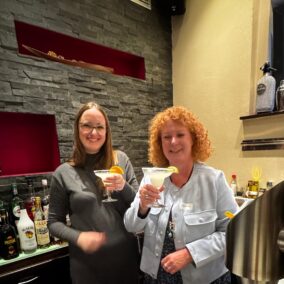 UFH Cocktailkurs