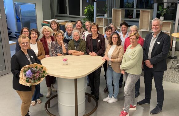 UFH Vortrag Arbeit und Gesundheit