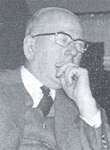 August Becker 
