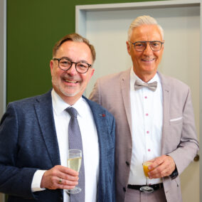 Dietmar Ahle Goldenes Ehrenzeichen
