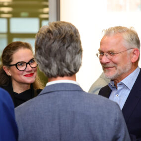 Dietmar Ahle Goldenes Ehrenzeichen