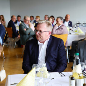 Dietmar Ahle Goldenes Ehrenzeichen