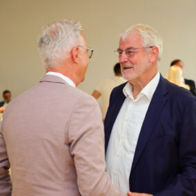 Dietmar Ahle Goldenes Ehrenzeichen