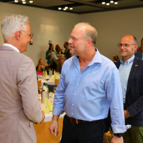Dietmar Ahle Goldenes Ehrenzeichen