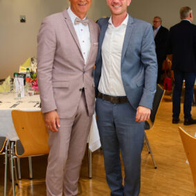 Dietmar Ahle Goldenes Ehrenzeichen