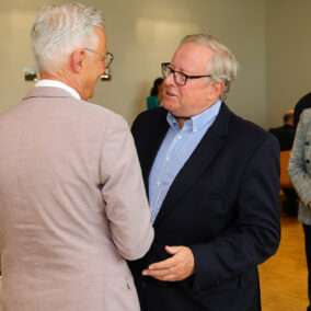 Dietmar Ahle Goldenes Ehrenzeichen