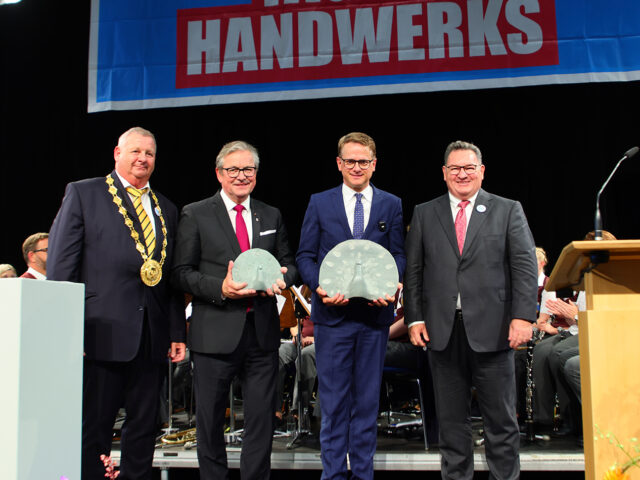 Tag des Handwerks Paderborn 2025