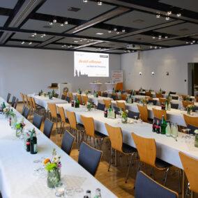 Abend des Ehrenamts 2026