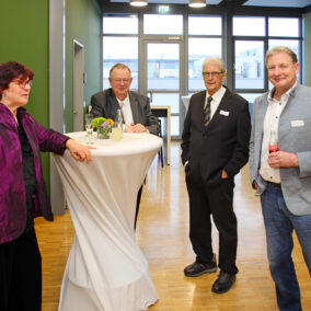 Abend des Ehrenamts 2026