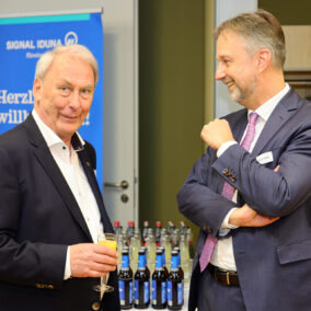 Abend des Ehrenamts 2026