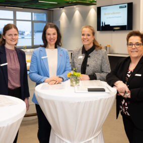 Abend des Ehrenamts 2026