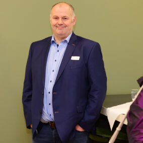 Abend des Ehrenamts 2026