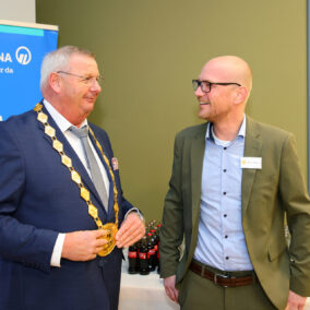 Abend des Ehrenamts 2026