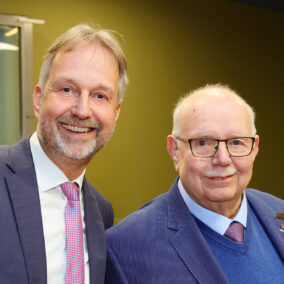 Abend des Ehrenamts 2026