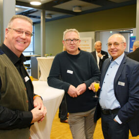 Abend des Ehrenamts 2026