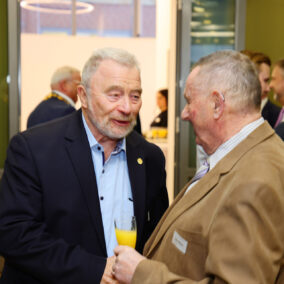 Abend des Ehrenamts 2026