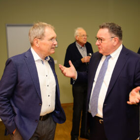 Abend des Ehrenamts 2026