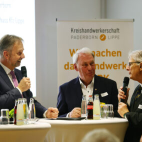 Abend des Ehrenamts 2026