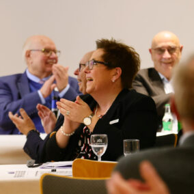 Abend des Ehrenamts 2026