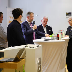 Abend des Ehrenamts 2026