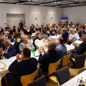 Abend des Ehrenamts 2026