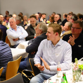 Abend des Ehrenamts 2026