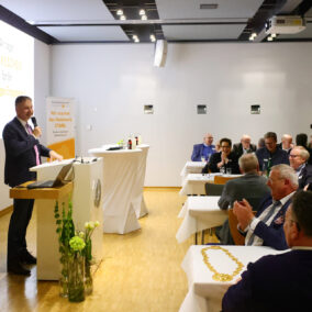 Abend des Ehrenamts 2026
